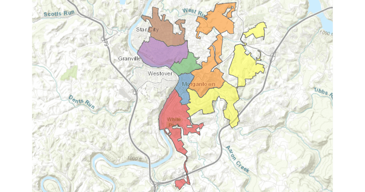 Is Your Ward Changing? magazine