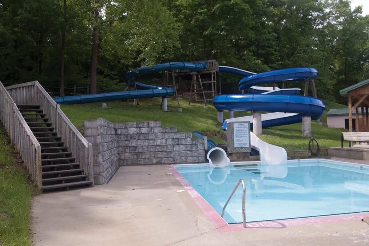 More Slip to the Trip magazine.