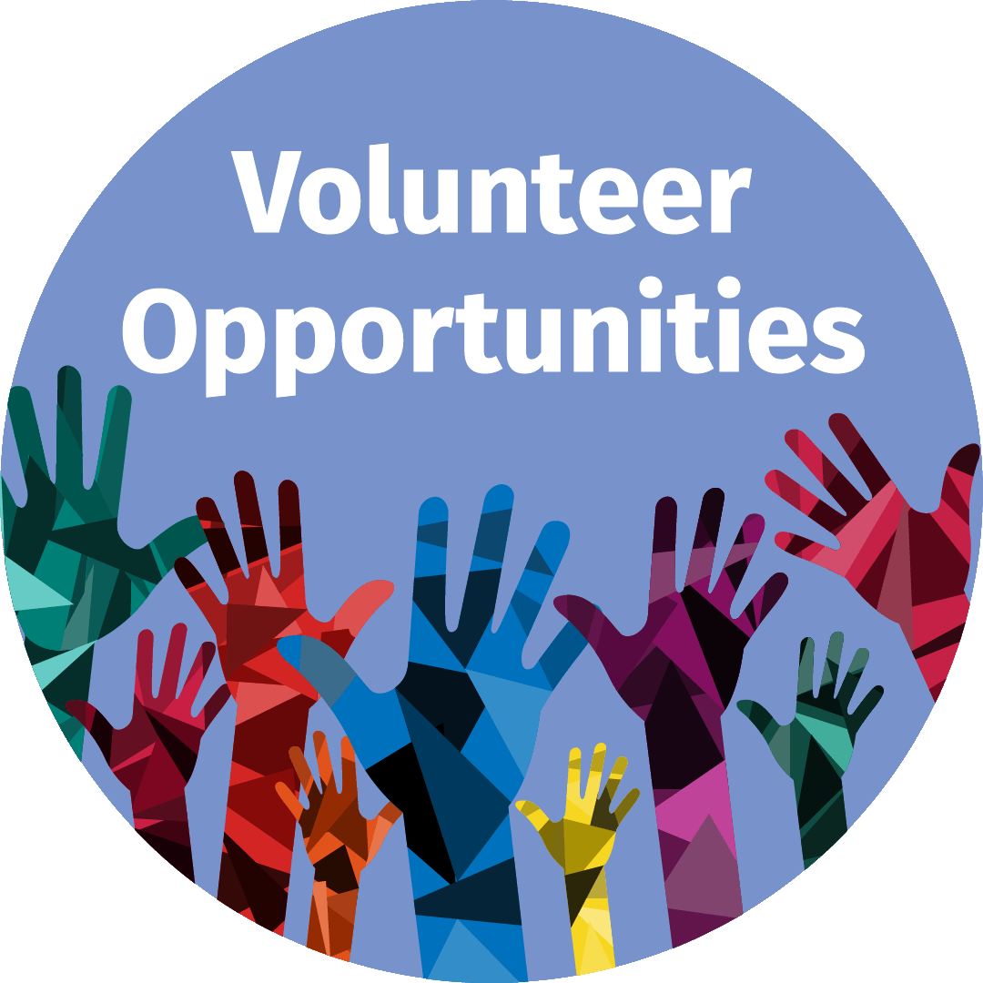 volunteer opportunities 48038