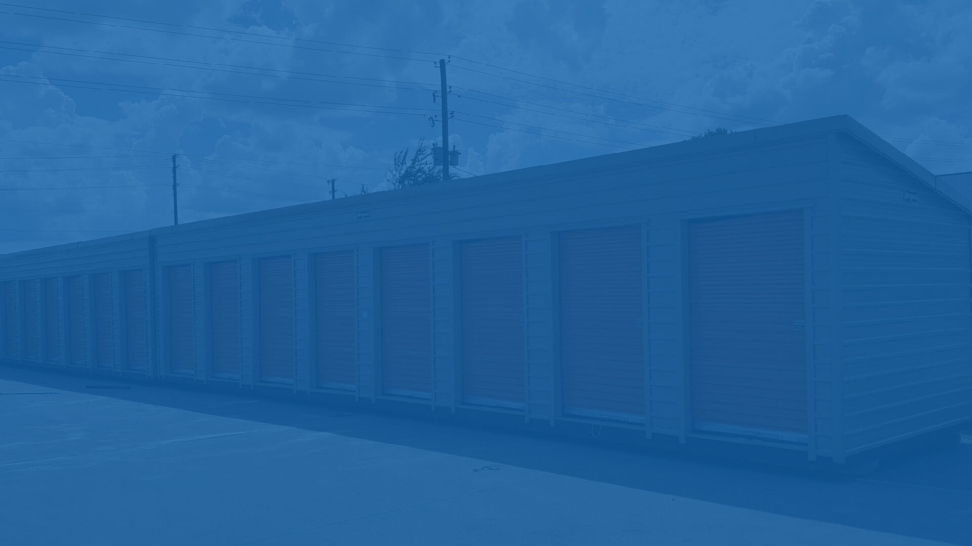 Custom Built Backyard Storage 61 Years Experience Buildings