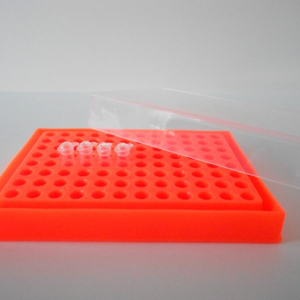 PCR Tube Strip Opener Tool ⋆ Scientific