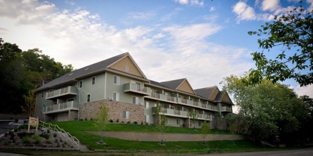 Apartments in Waukesha One Bedroom and Two Bedroom For Rent