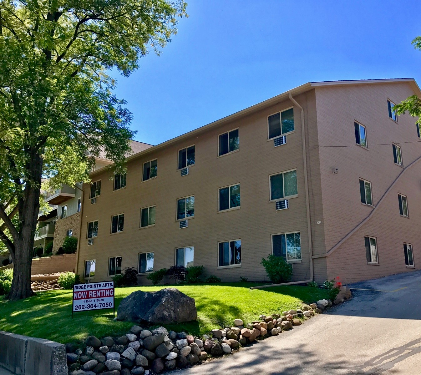 Apartments for Rent One Bedroom, Two Bedroom and Luxury Apartments