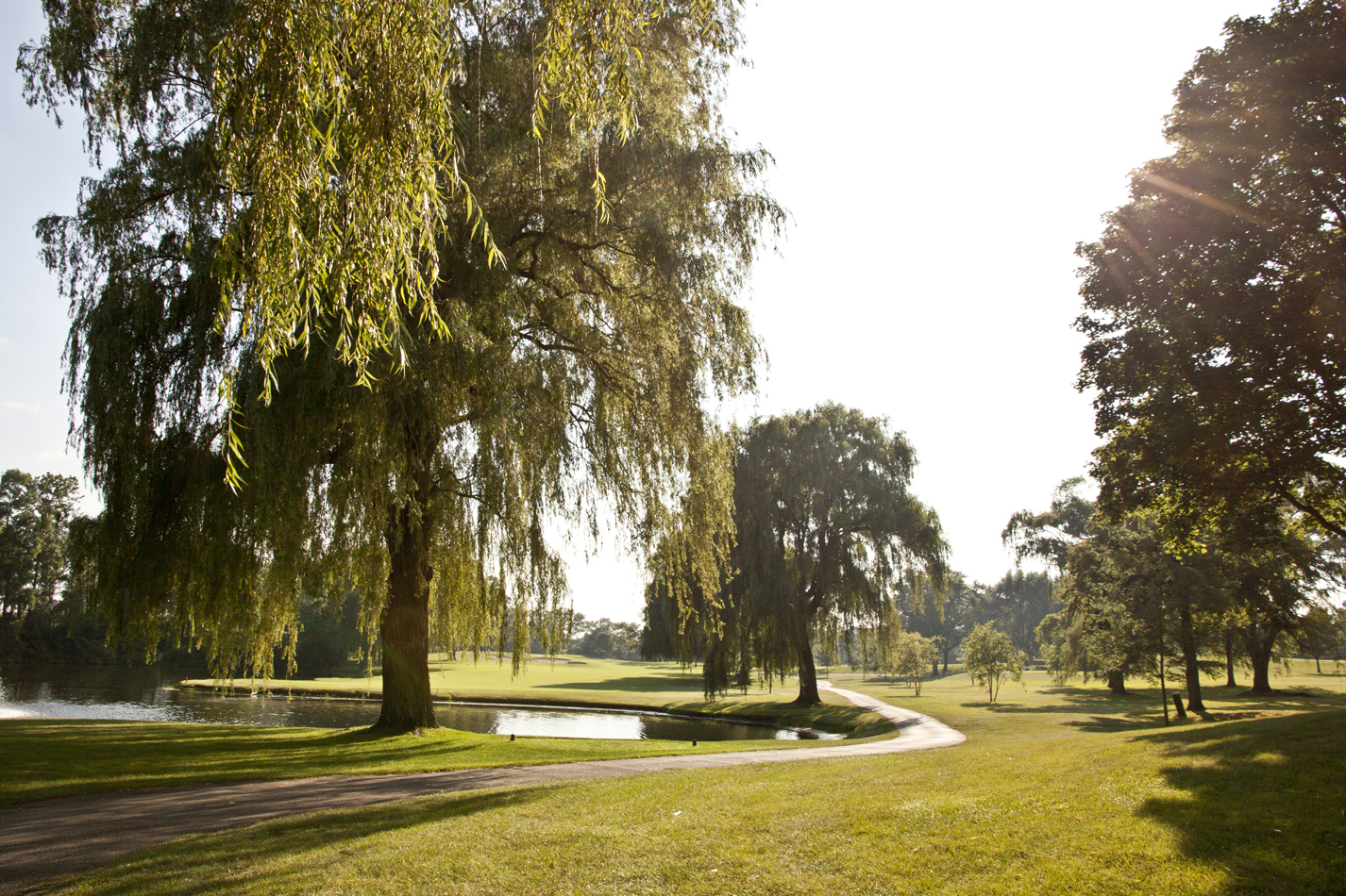 Fairway Meadows Apartments For Rent in Franklin, Wisconsin