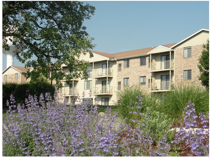 Cameron Heights and Appleton Place Apartments Now Leasing!