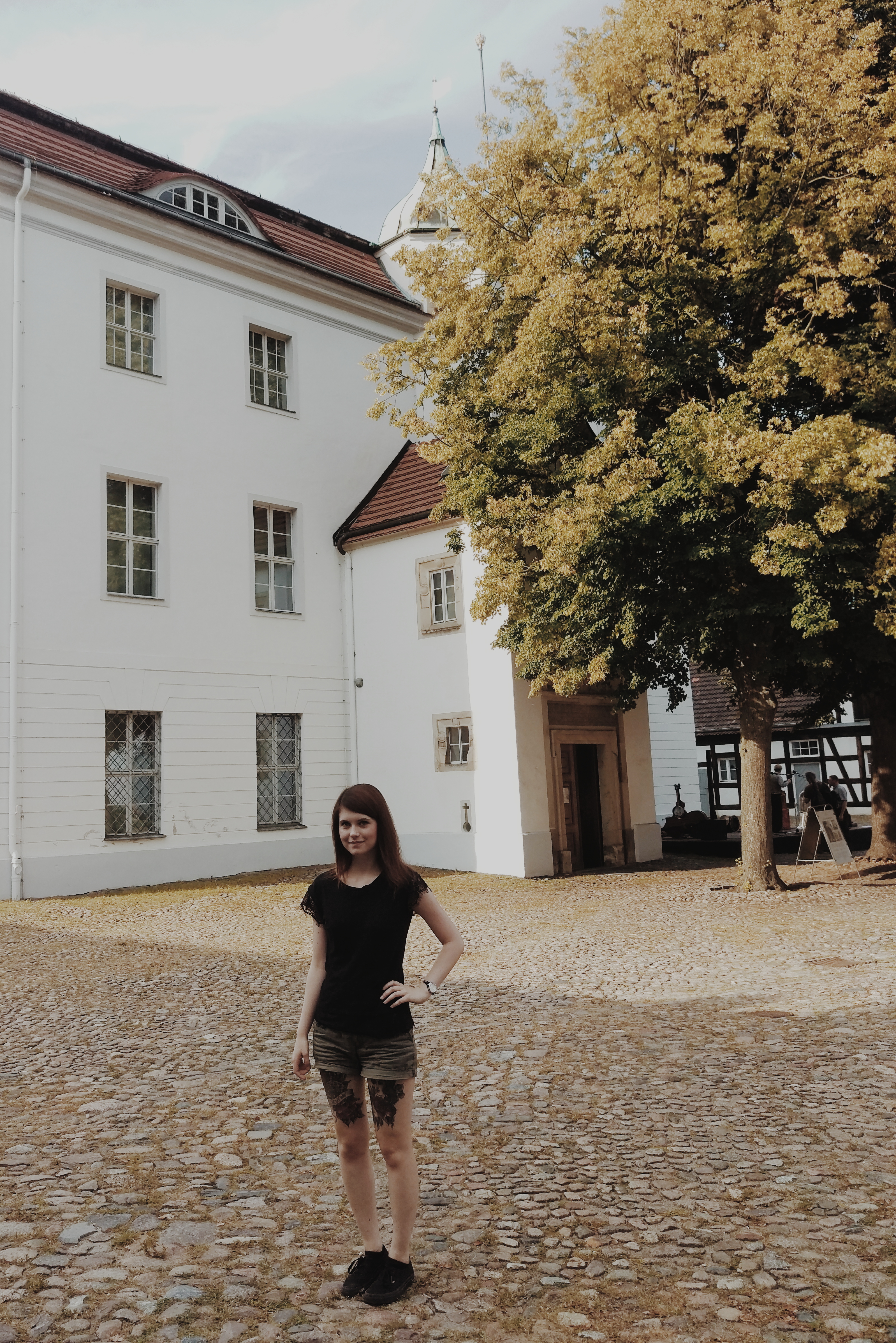 Schloss Einstein was wurde aus den Darstellern?