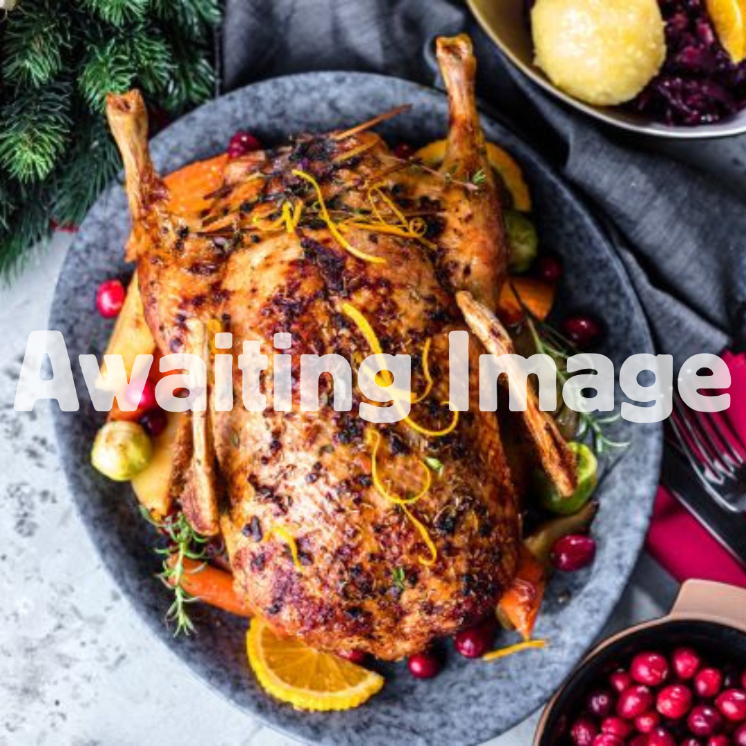 Oven Ready Pheasant x 2 Park