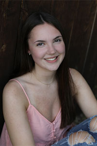 Ava Brown - Morgridge Institute for Research