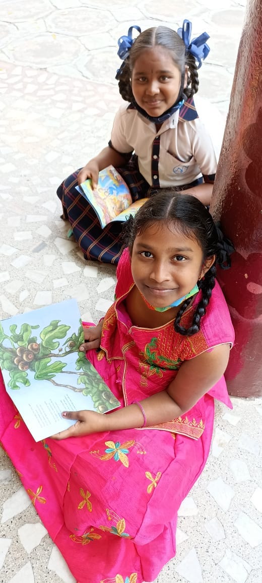 Moriah School Newsletter August 2022 Moriah Children