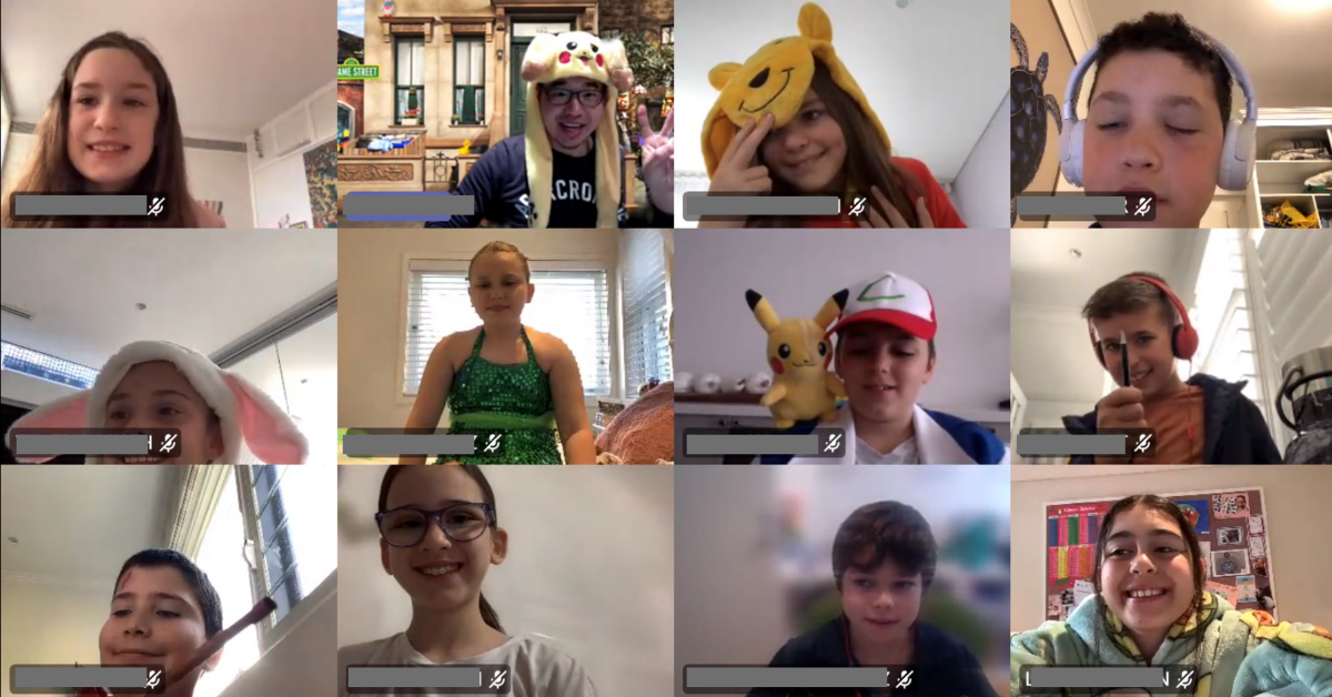 Online Learning in Primary Schools Priorities, Best Practice and