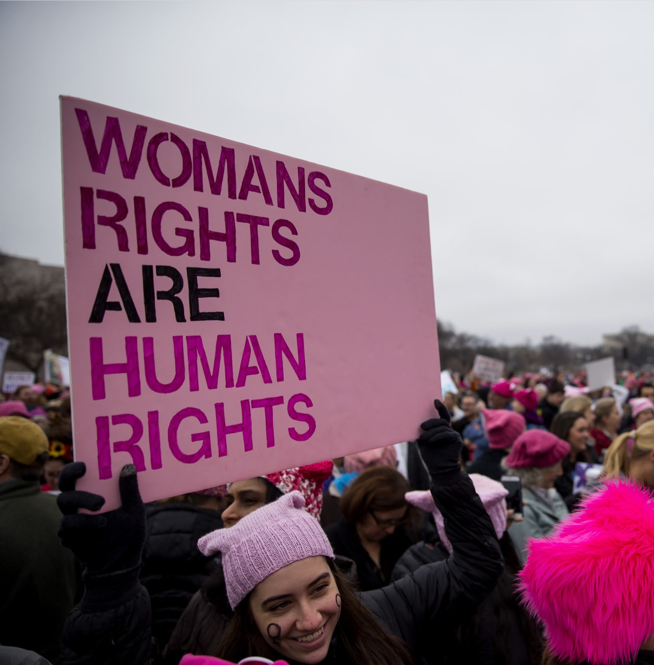 Programs Moriah Fund