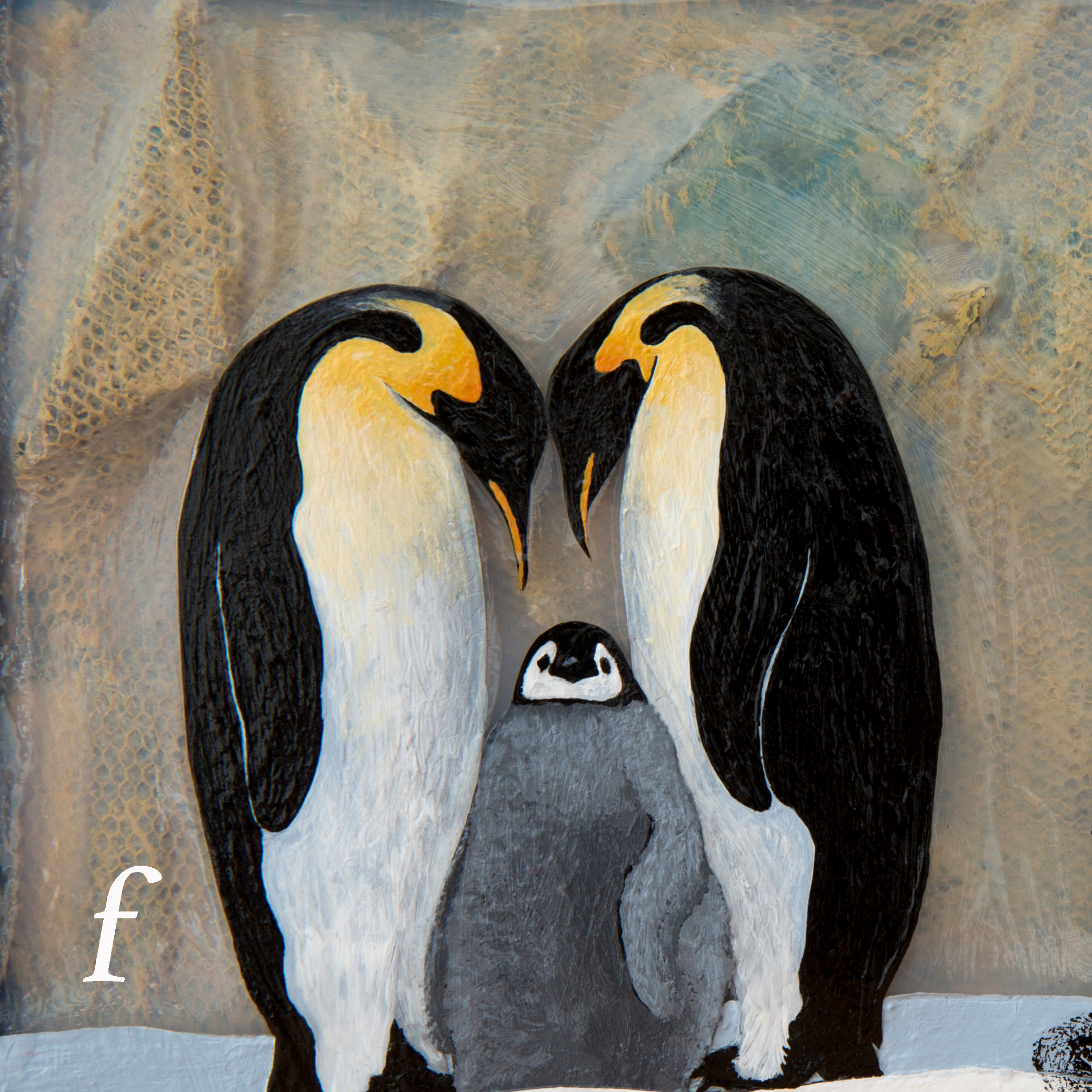 _f Artworks by Moriah LeFebvre