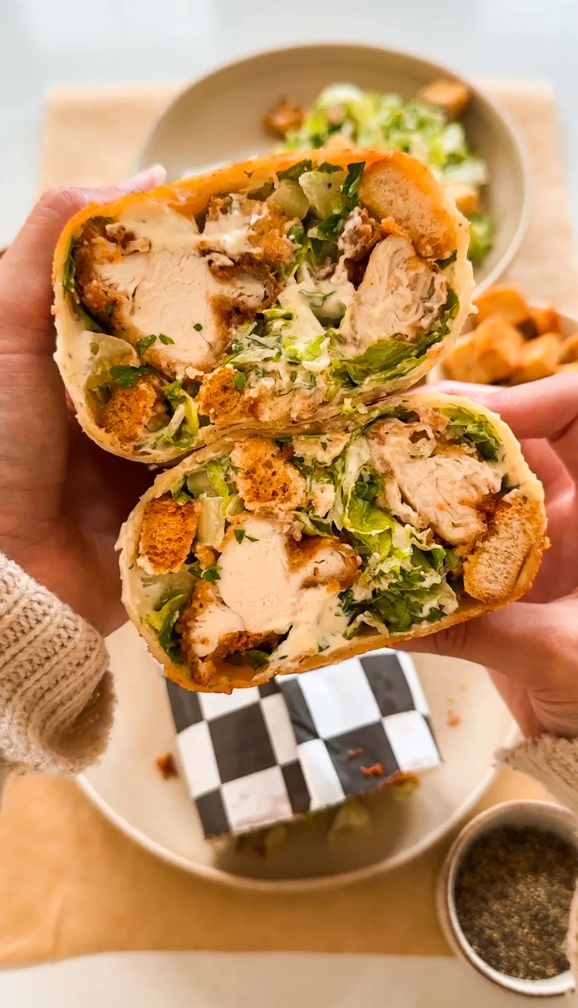 Creamy Butter Chicken Moribyan