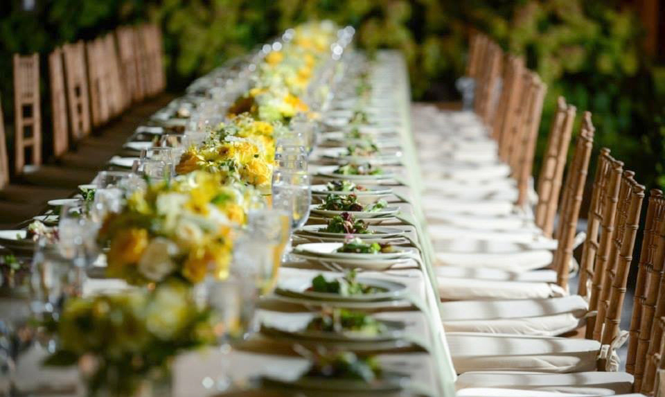 Gallery Moriches Caterers