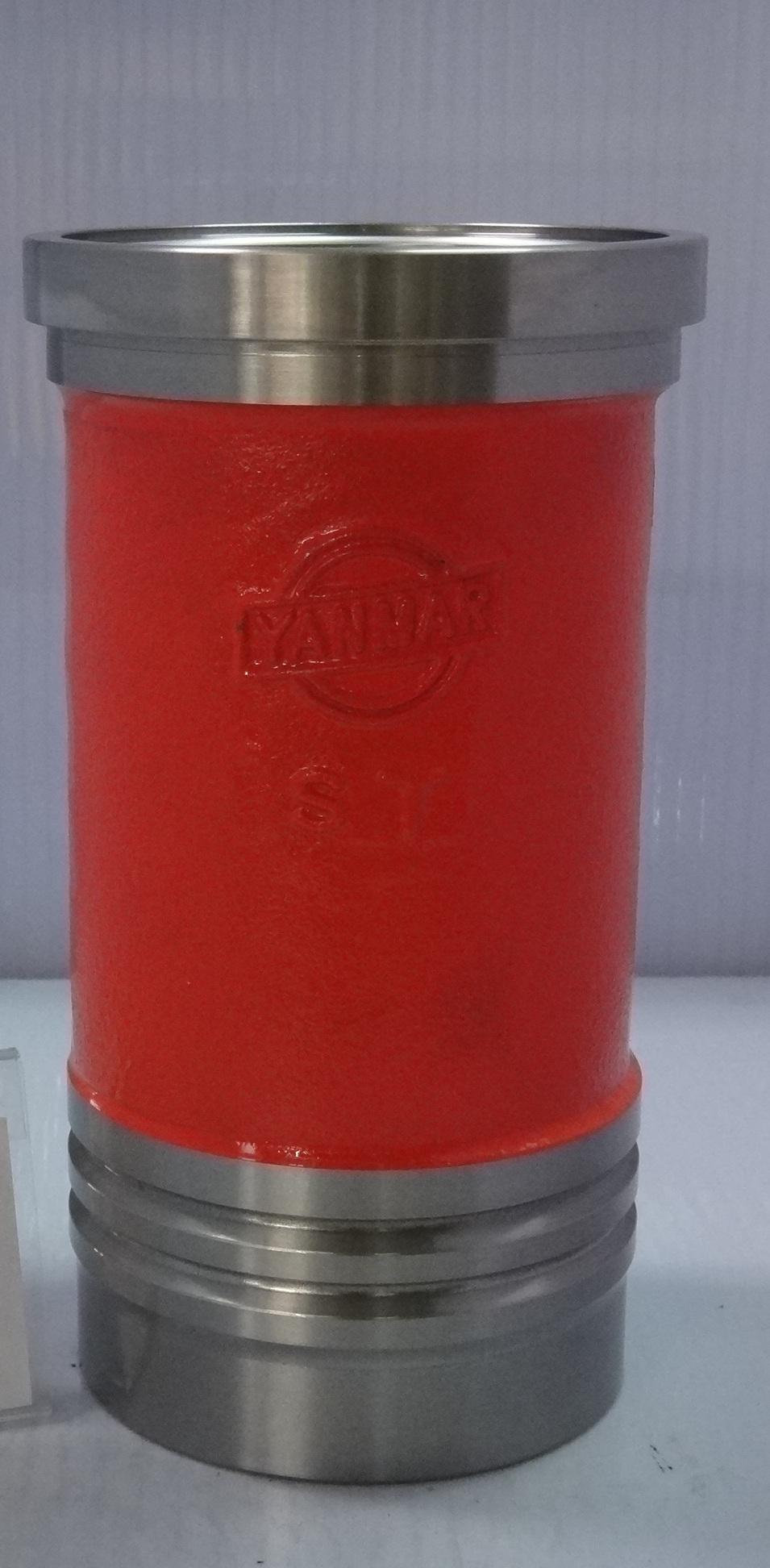 SM 105m/m/YANMAR CYL. LINER/Cylinder Liners AUTOPARTS PRODUCTS