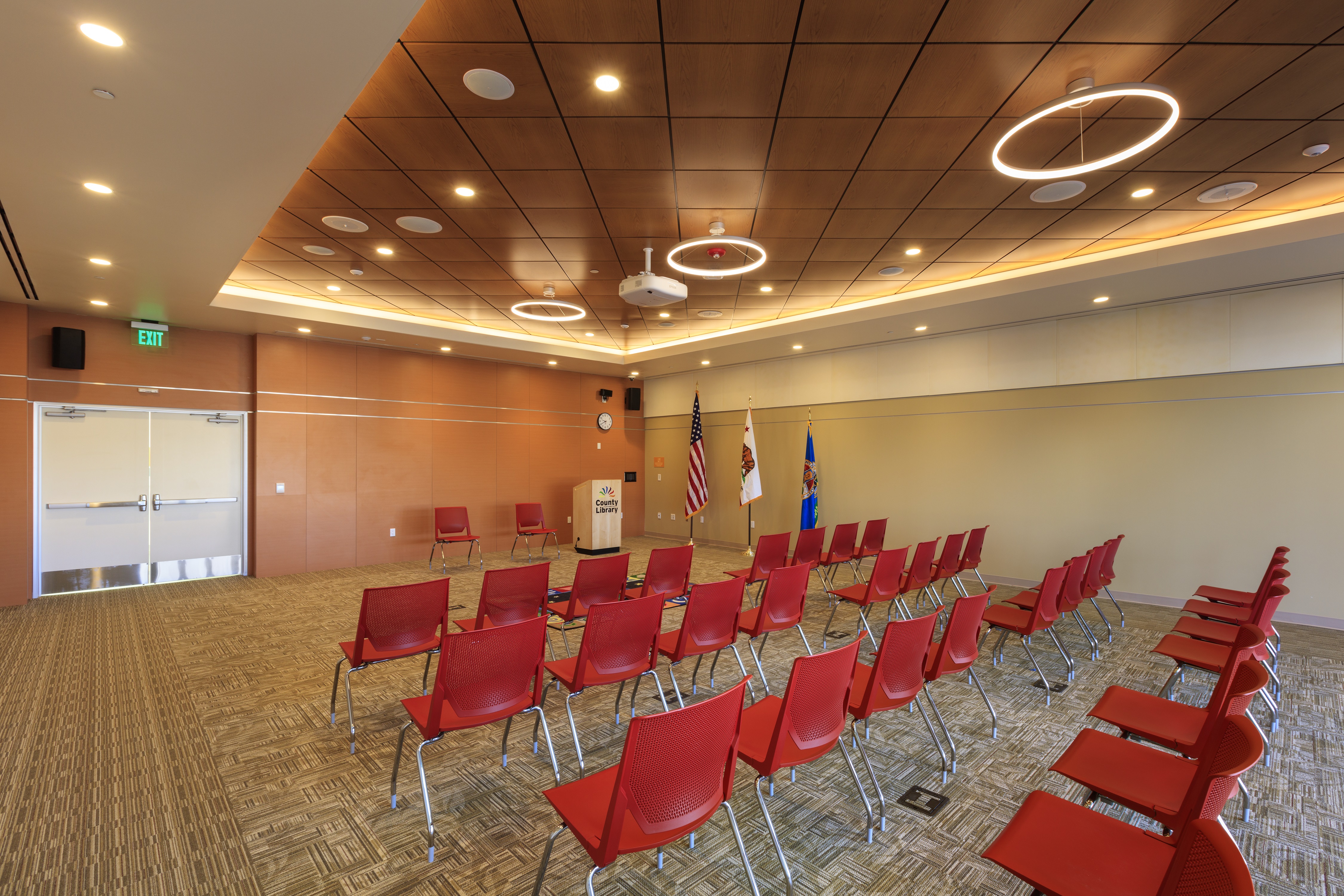 Artesia Public Library Morillo Construction, Inc