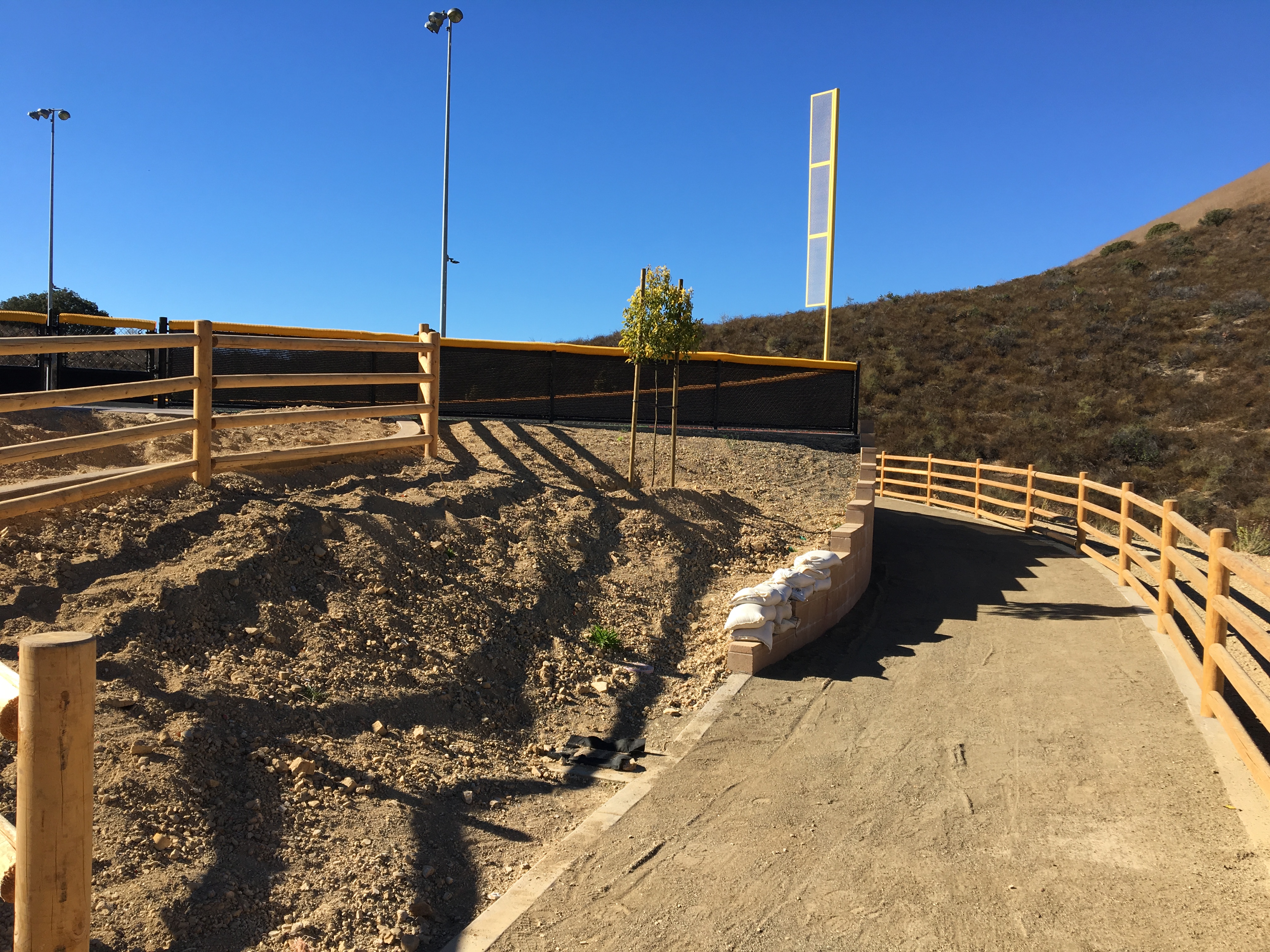 Westlake Village Community Park Morillo Construction, Inc