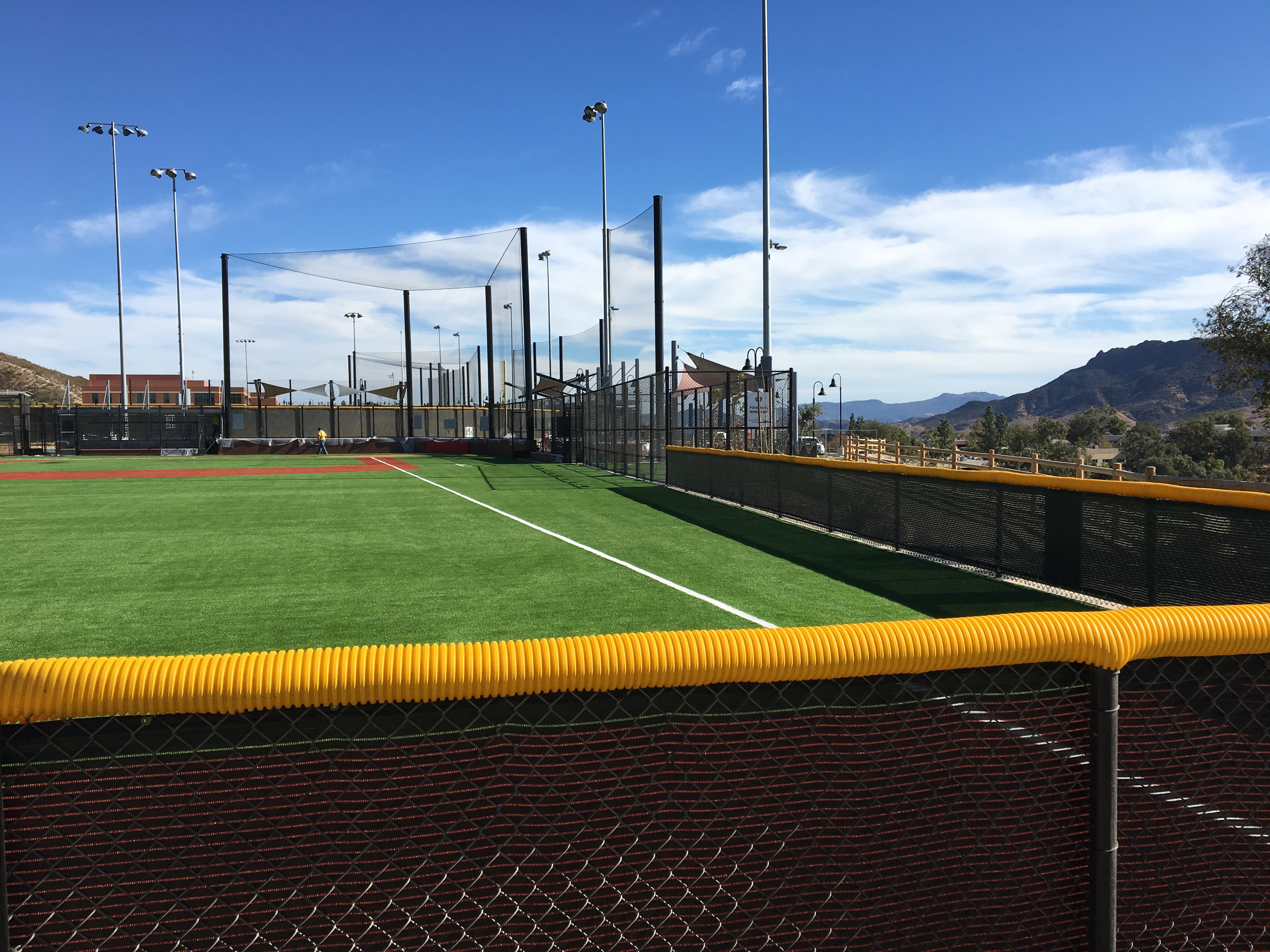 Westlake Village Community Park Morillo Construction, Inc