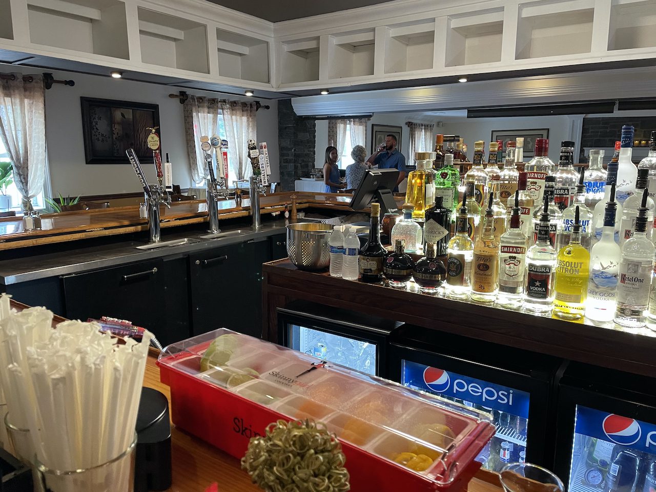 Gallery Morina Italian Restaurant