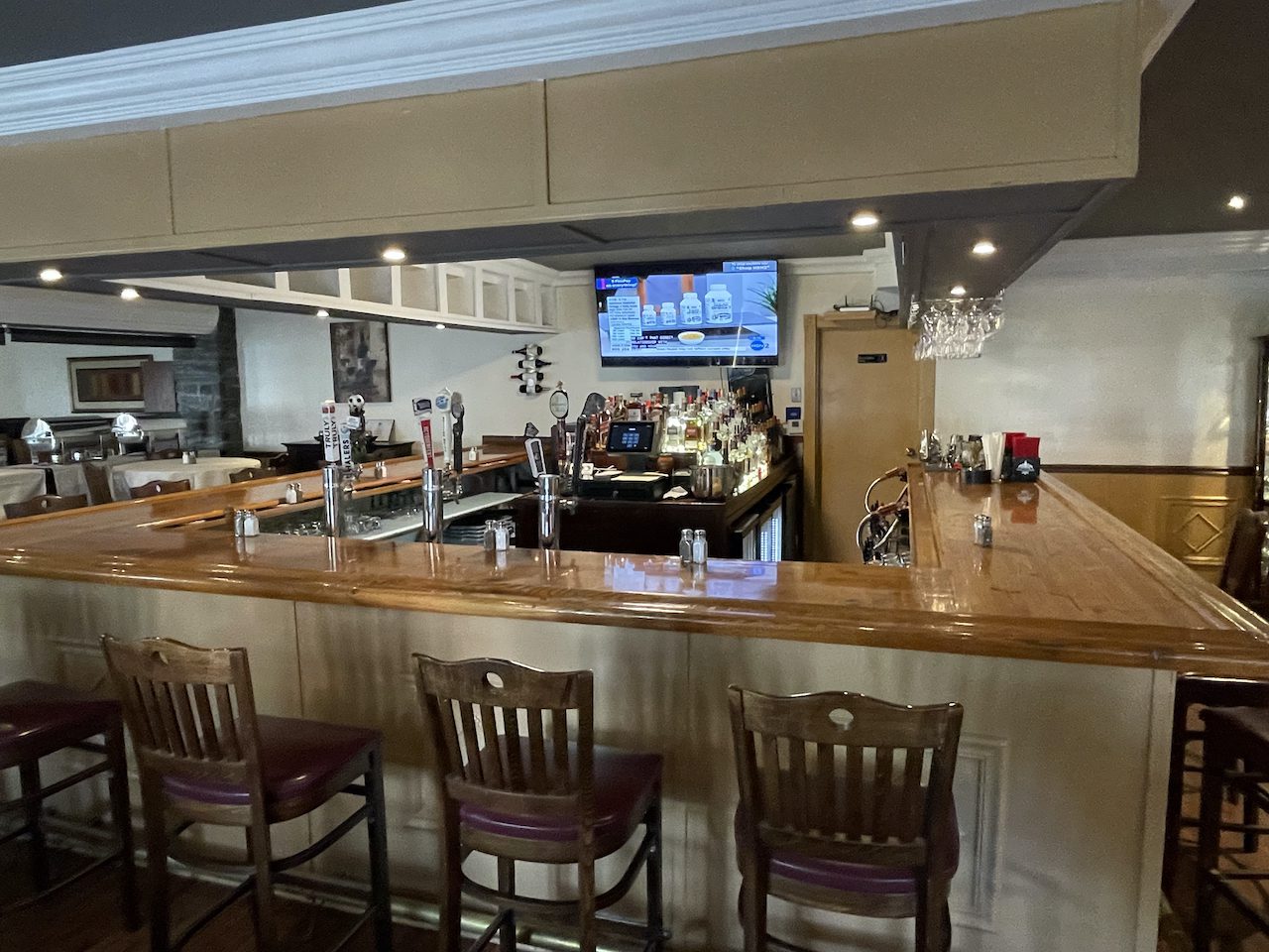 Gallery Morina Italian Restaurant