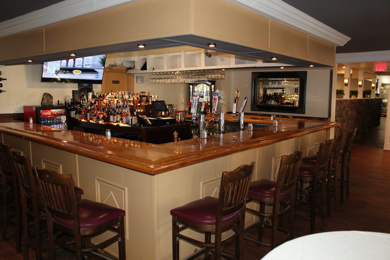 Gallery Morina Italian Restaurant