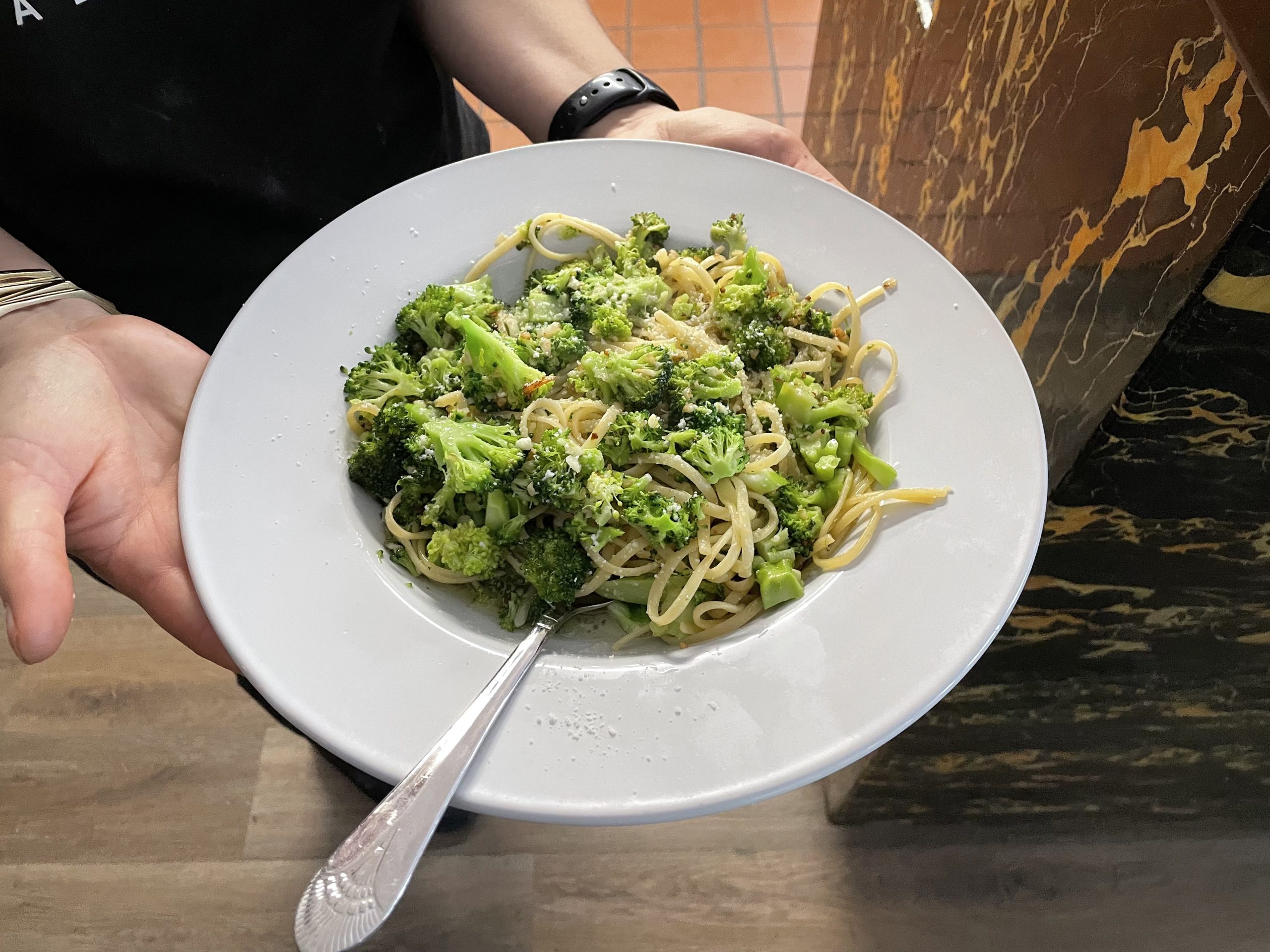 Gallery Morina Italian Restaurant