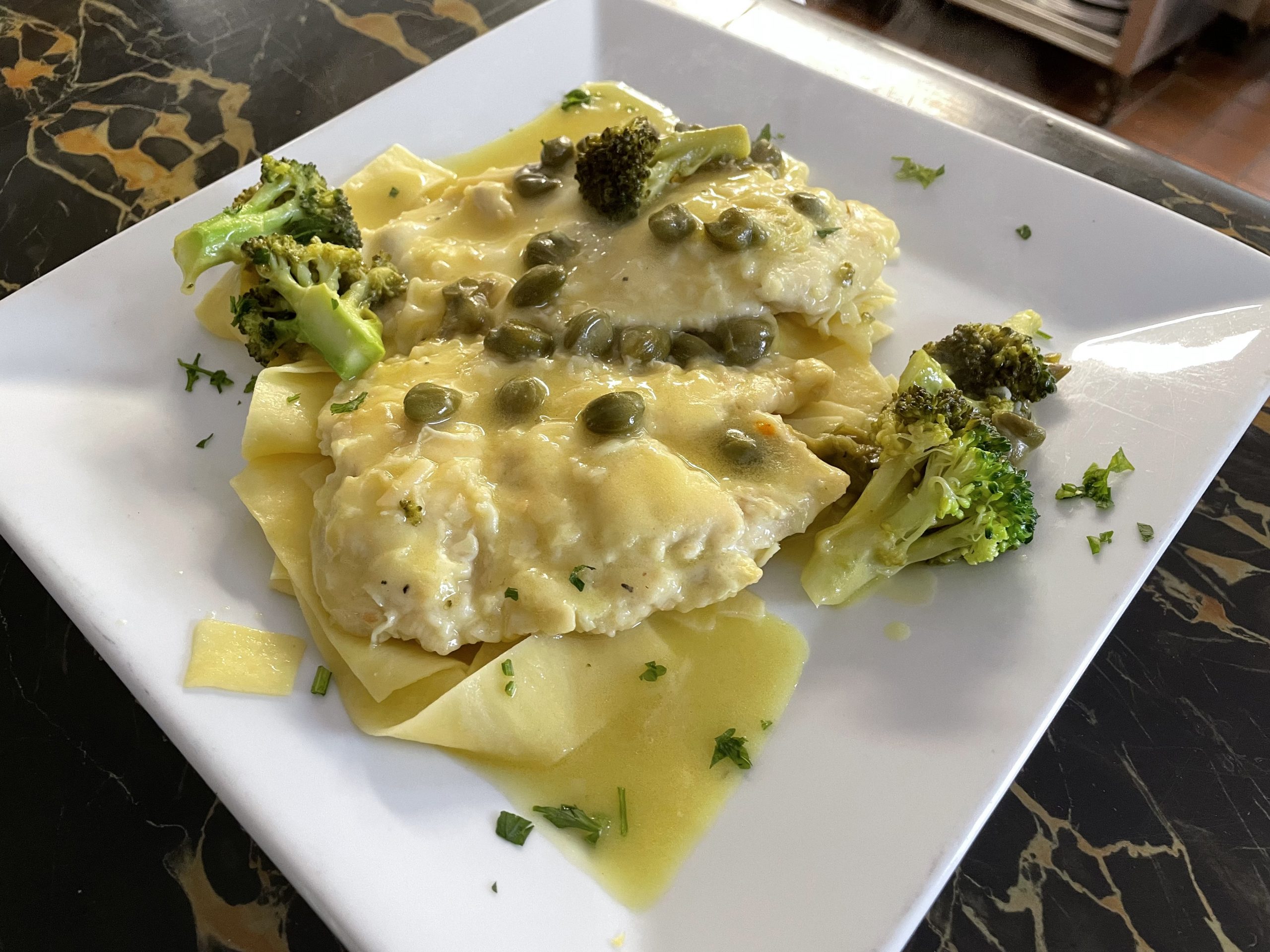 Gallery Morina Italian Restaurant