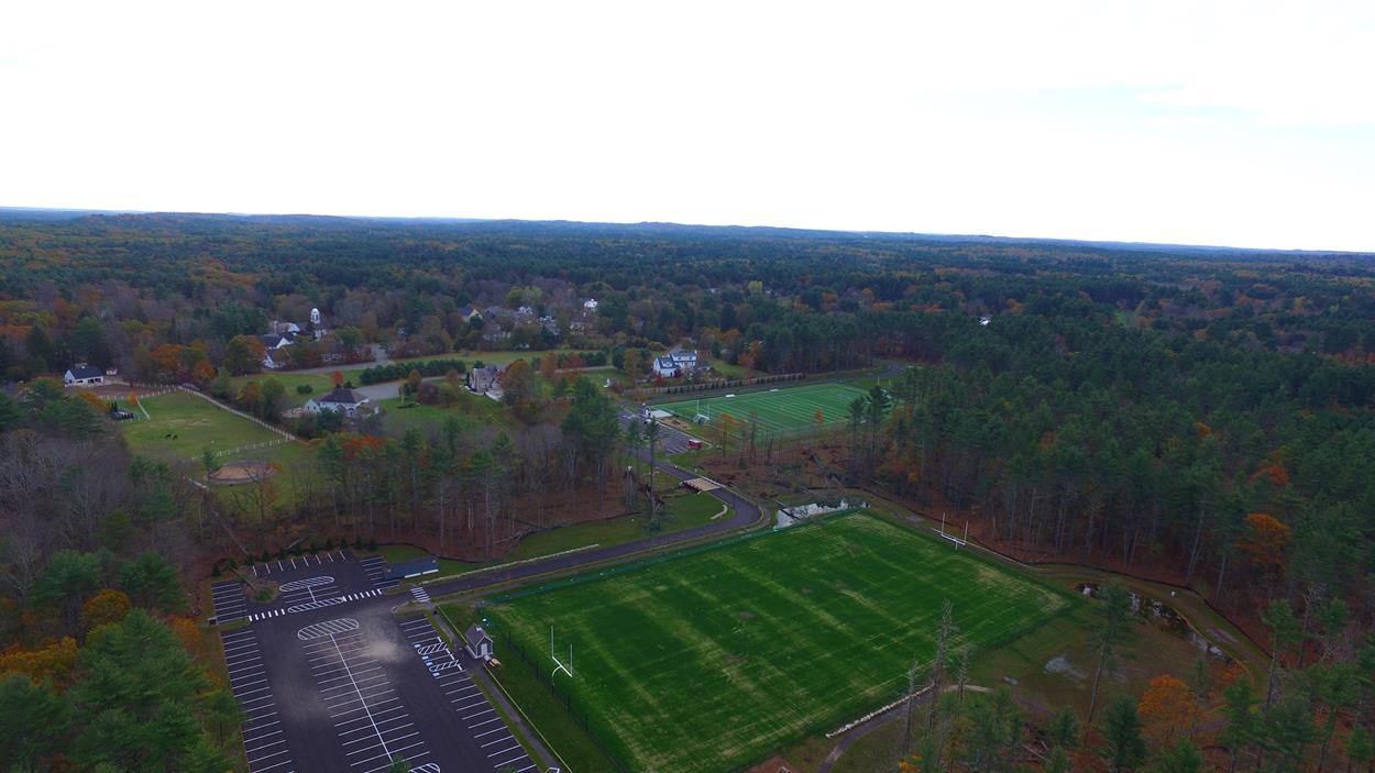 Land Surveying The MorinCameron Group, Inc. Danvers, MA