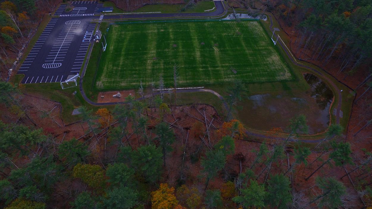 Land Surveying The MorinCameron Group, Inc. Danvers, MA