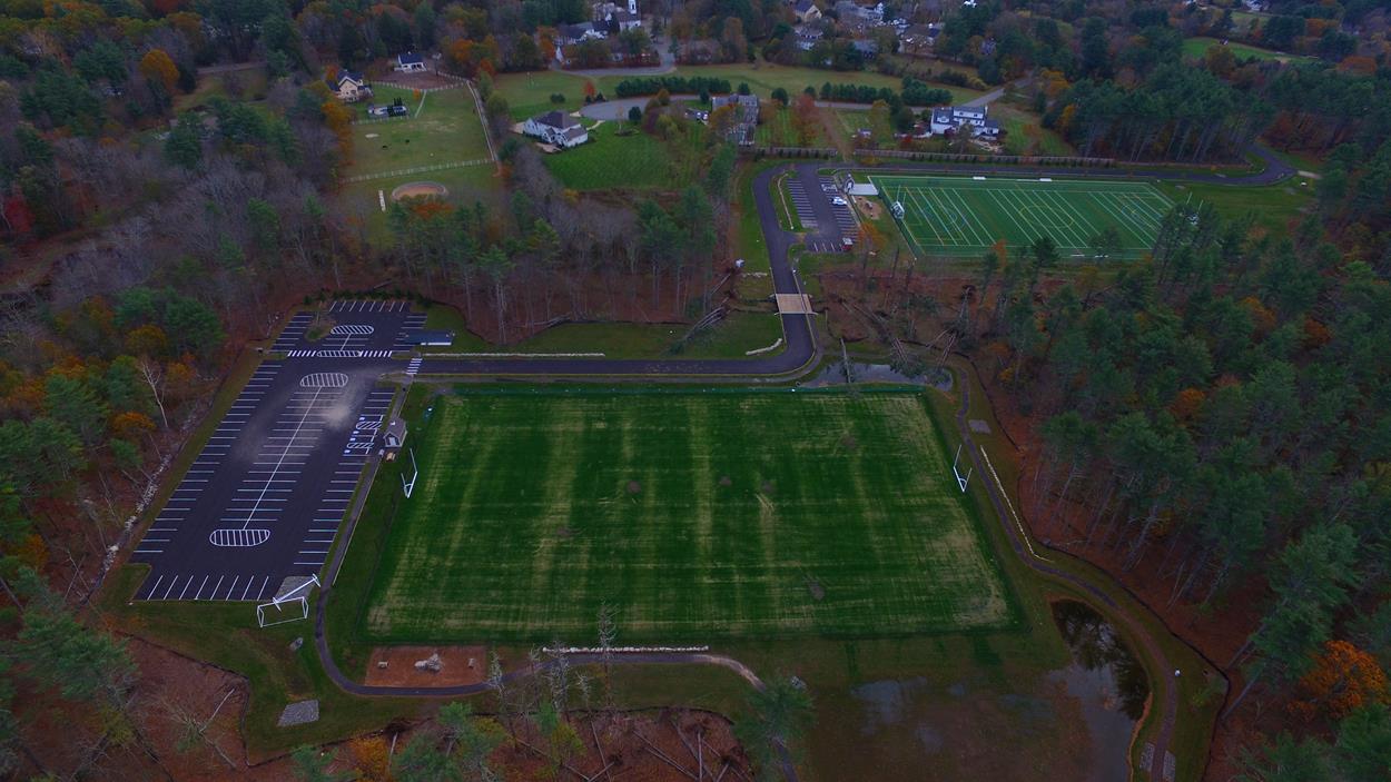 Land Surveying The MorinCameron Group, Inc. Danvers, MA