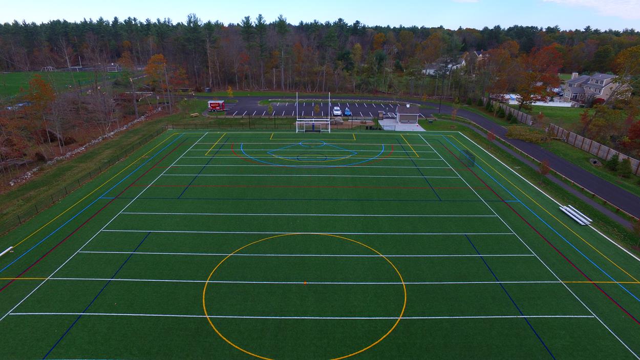 Land Surveying The MorinCameron Group, Inc. Danvers, MA