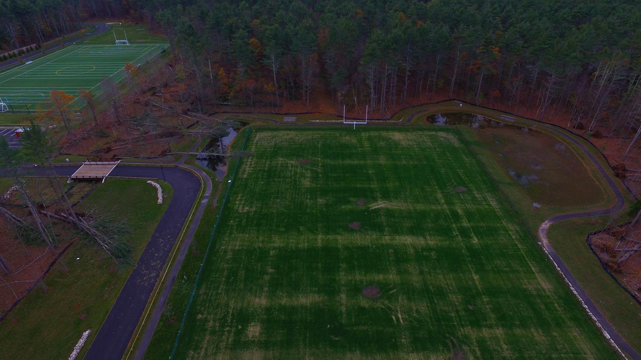 Land Surveying The MorinCameron Group, Inc. Danvers, MA