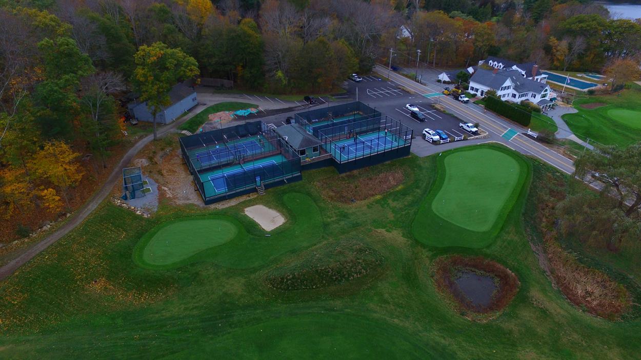 Land Surveying The MorinCameron Group, Inc. Danvers, MA