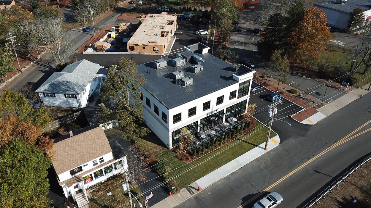 Land Surveying The MorinCameron Group, Inc. Danvers, MA