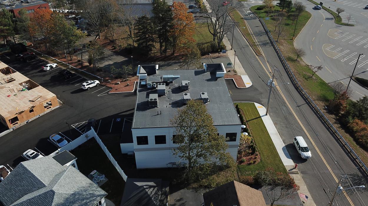 Land Surveying The MorinCameron Group, Inc. Danvers, MA