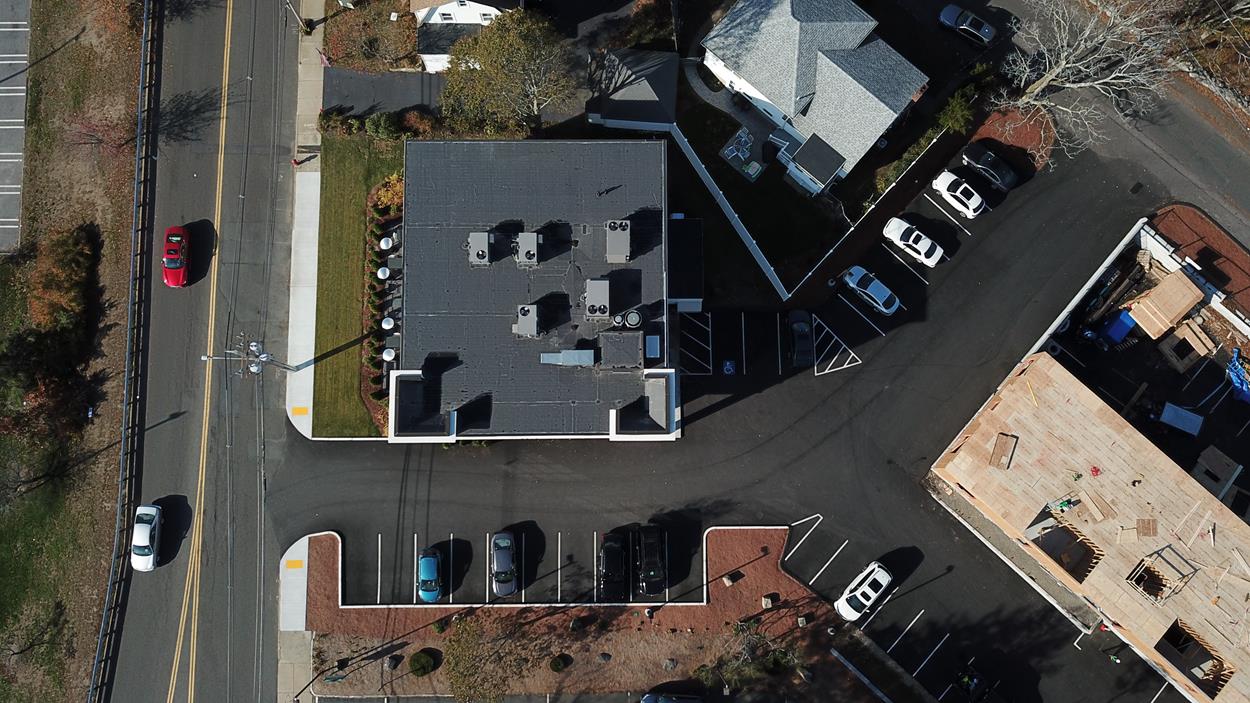 Land Surveying The MorinCameron Group, Inc. Danvers, MA