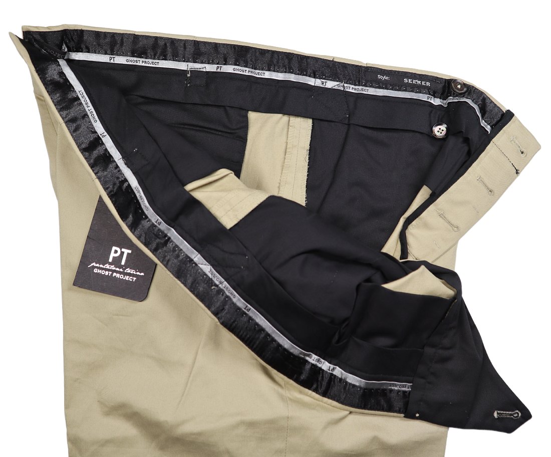 【期間限定送料無料】 ピーティー / PROJECT GHOST PT 洒落オヤジのダンディベルトレス！【 ゴーストプロジェクト /XXL