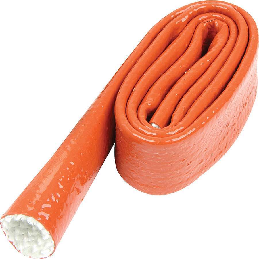 Heat Sleeve 3/4in x 3ft Orange ALL34284 Morin Performance