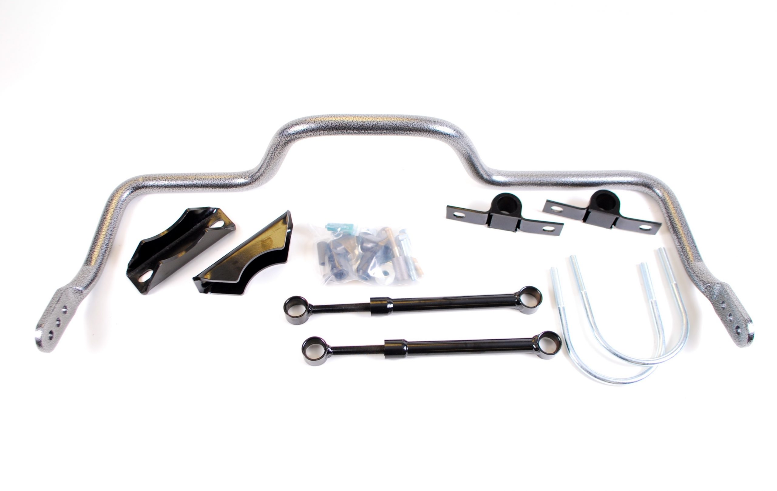 1115 Ford F250 Rear Sway Bar HEL7271 Morin Performance