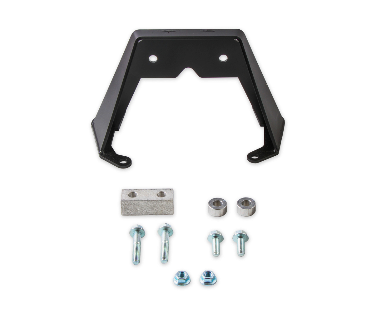 Trans Crossmember Swap Brkt Kit Dodge D100/D150 HKRBHS528 – Morin