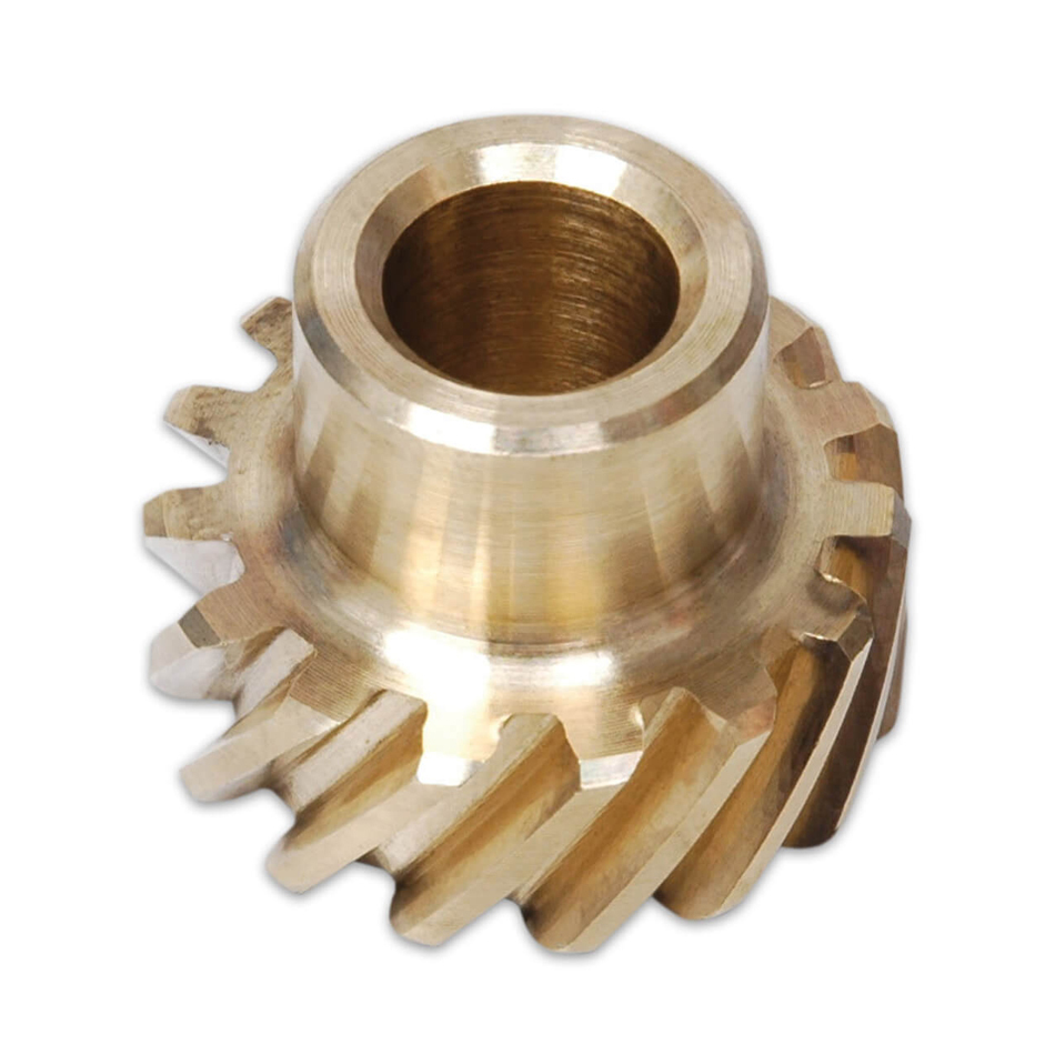 Distributor Gear Bronze .466in SBF 289 302 MSD8583 Morin Performance