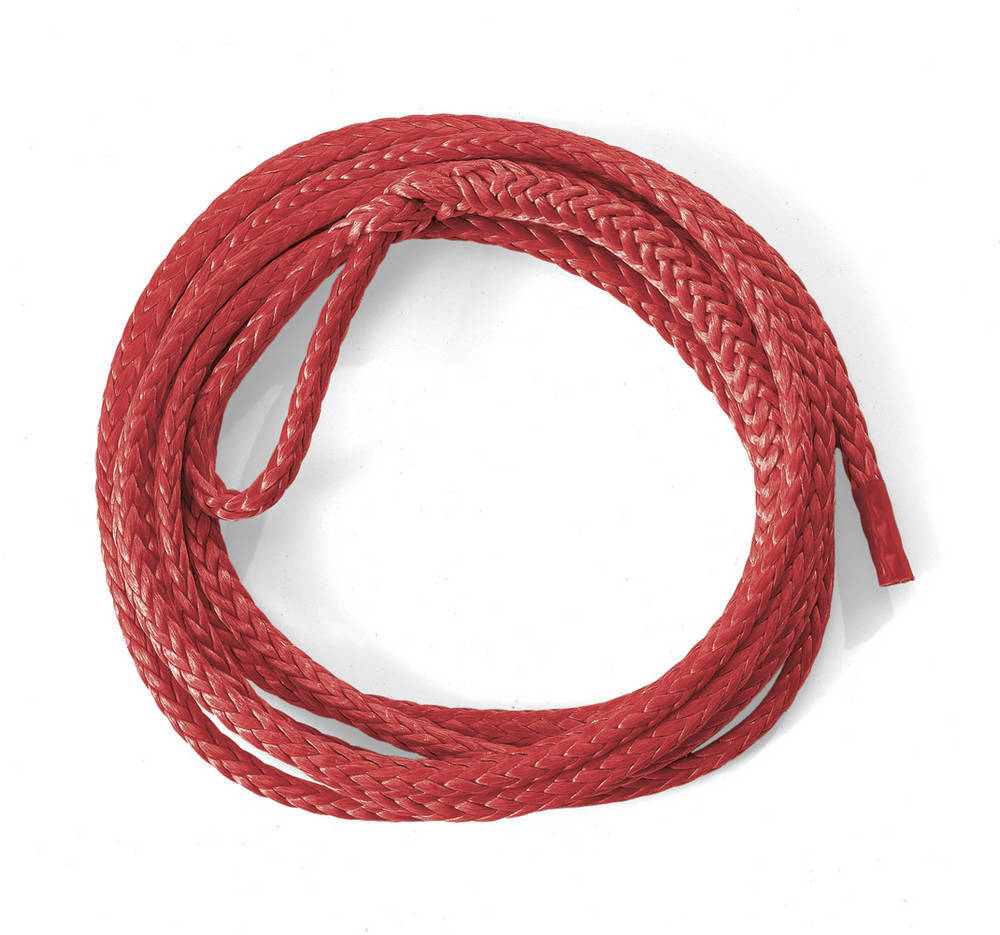 Synthetic Winch Rope 8ft WAR68560 – Morin Performance