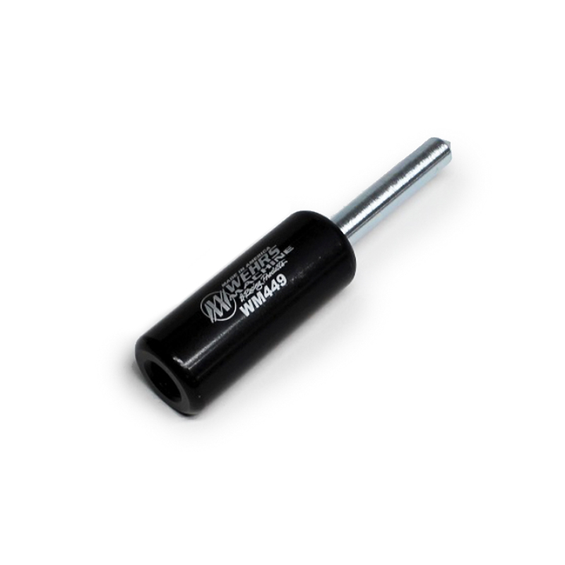 Spindle Checker 1/220 UNF WEHWM449 Morin Performance