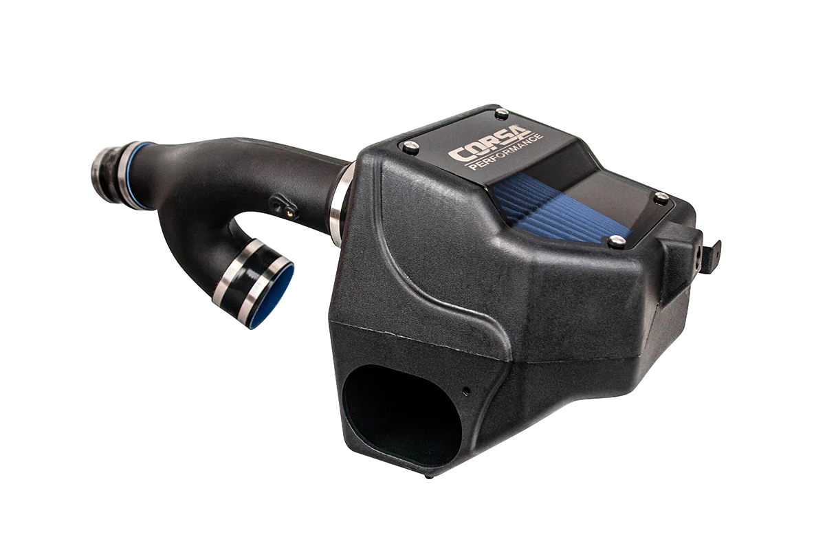 Air Intake System COR49135 Morin Performance