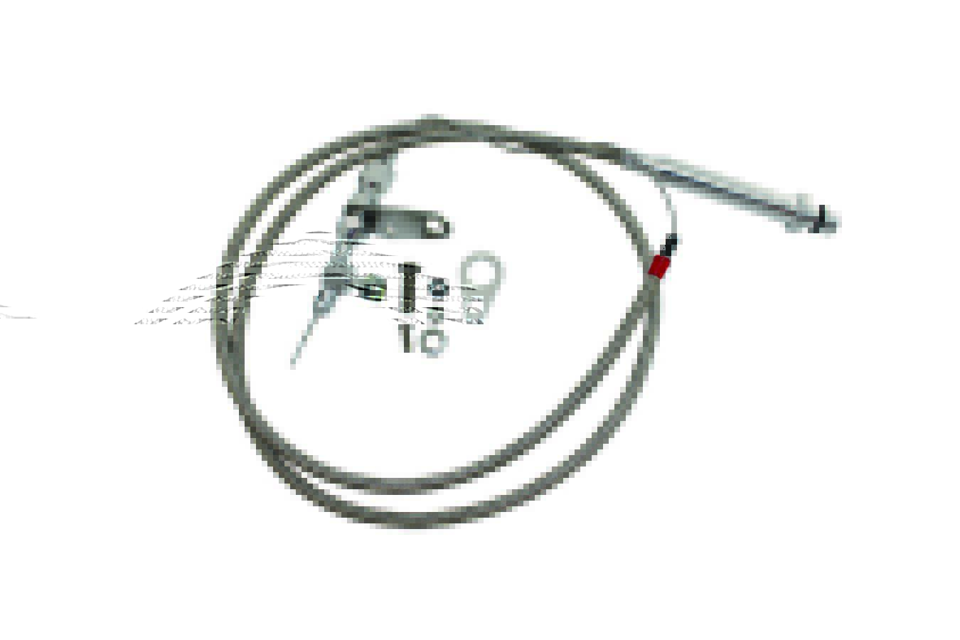 Throttle Kickdown Cable GM/Chevy TH350 56in SPC6049 Morin Performance