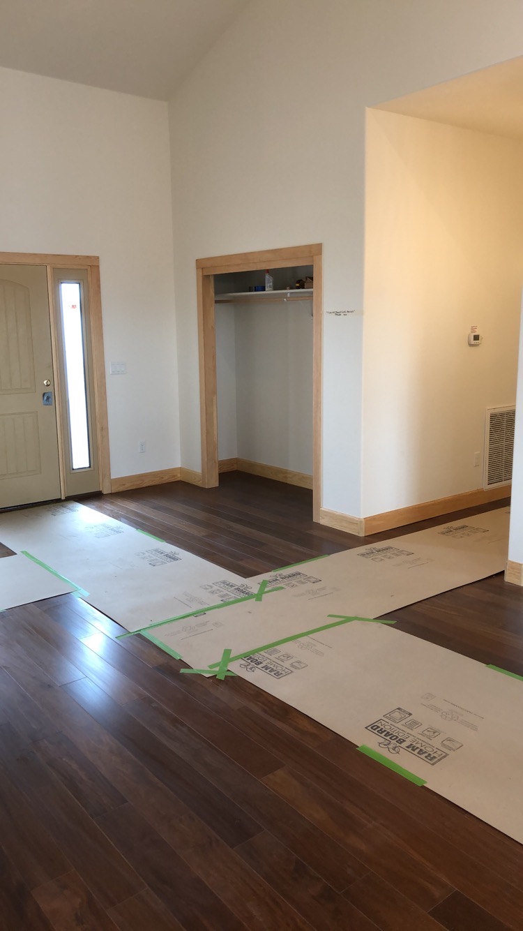 Gallery Morin's Construction Show Low, AZ