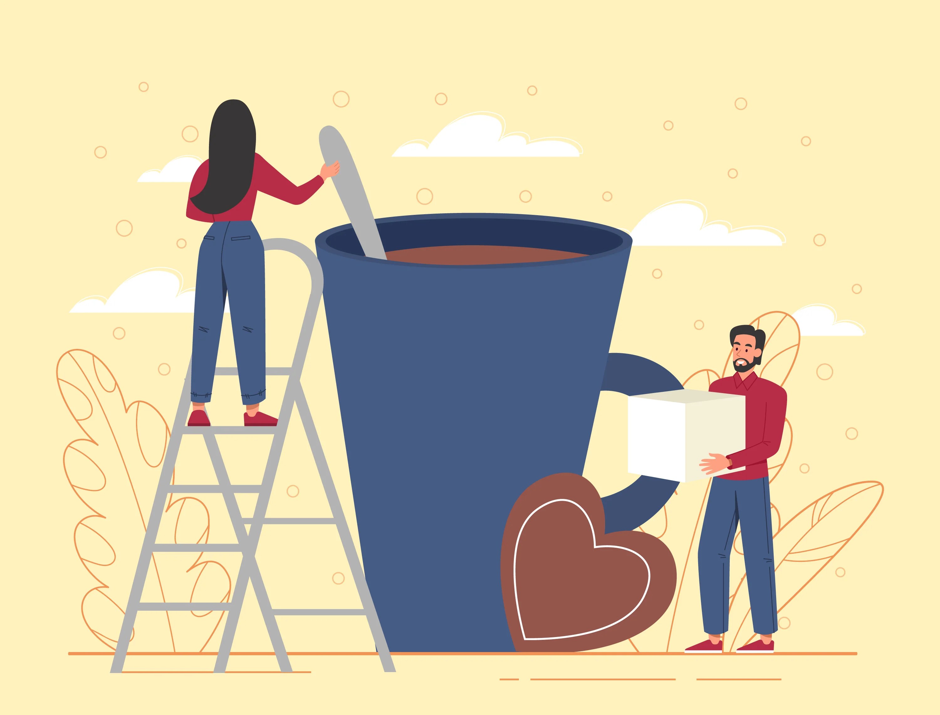 How to Make Coffee Less Bitter Moriondo