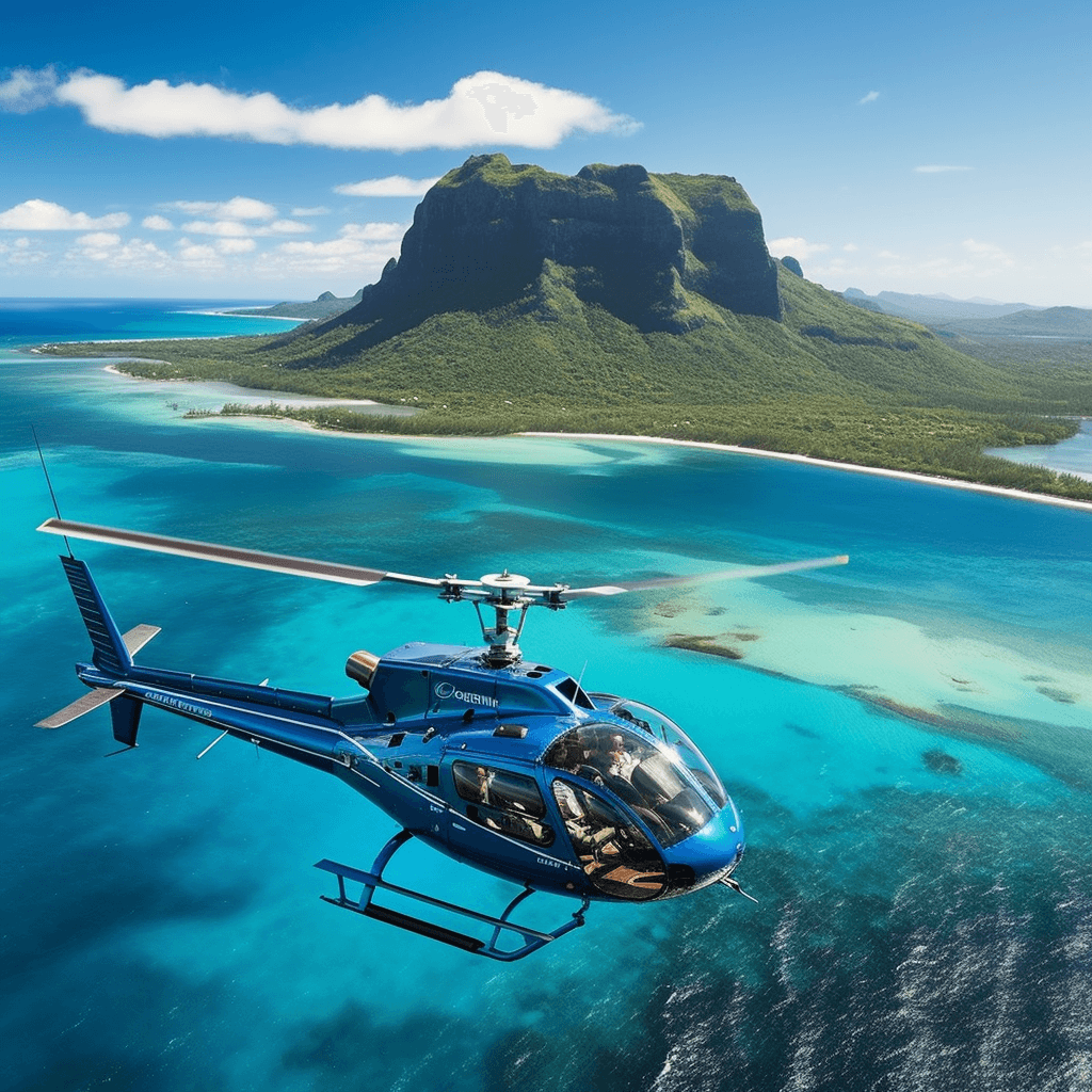 VIP Odyssey MorisGuide