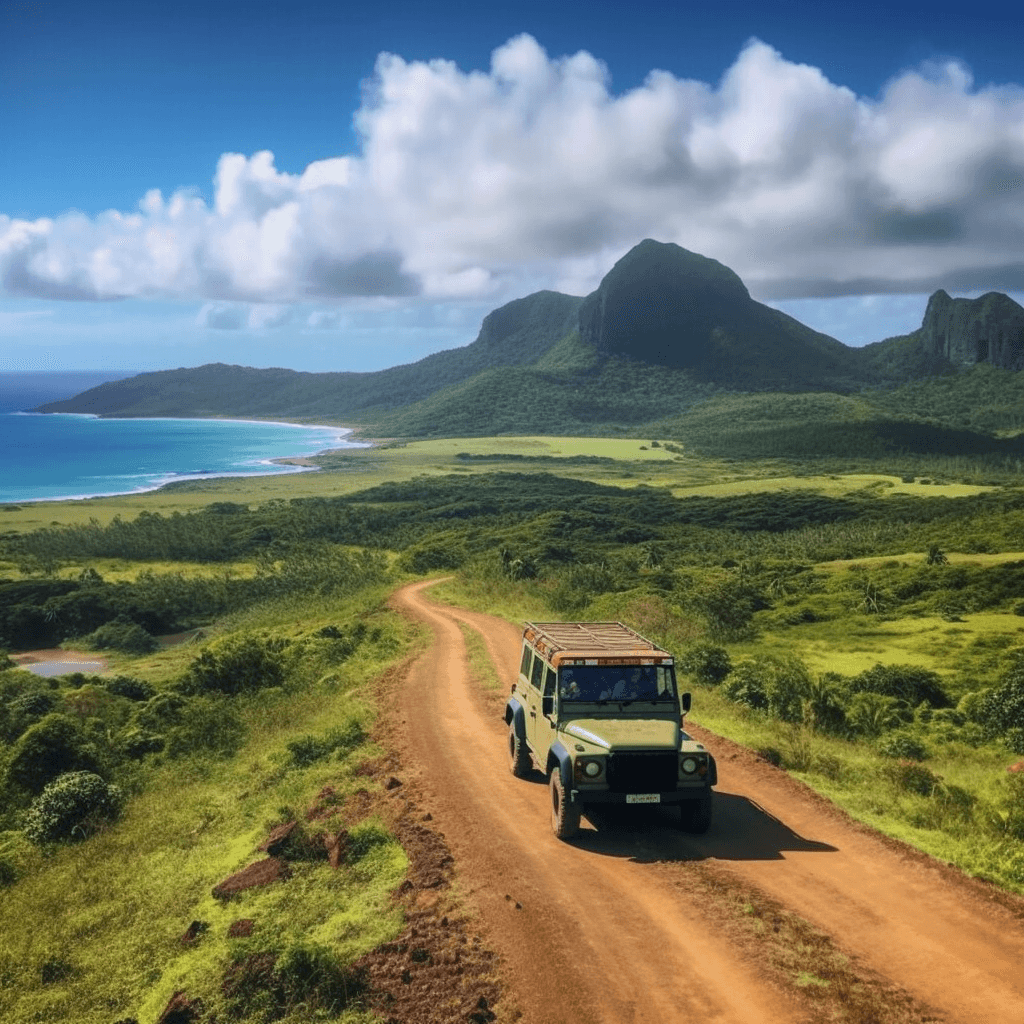 VIP Odyssey MorisGuide