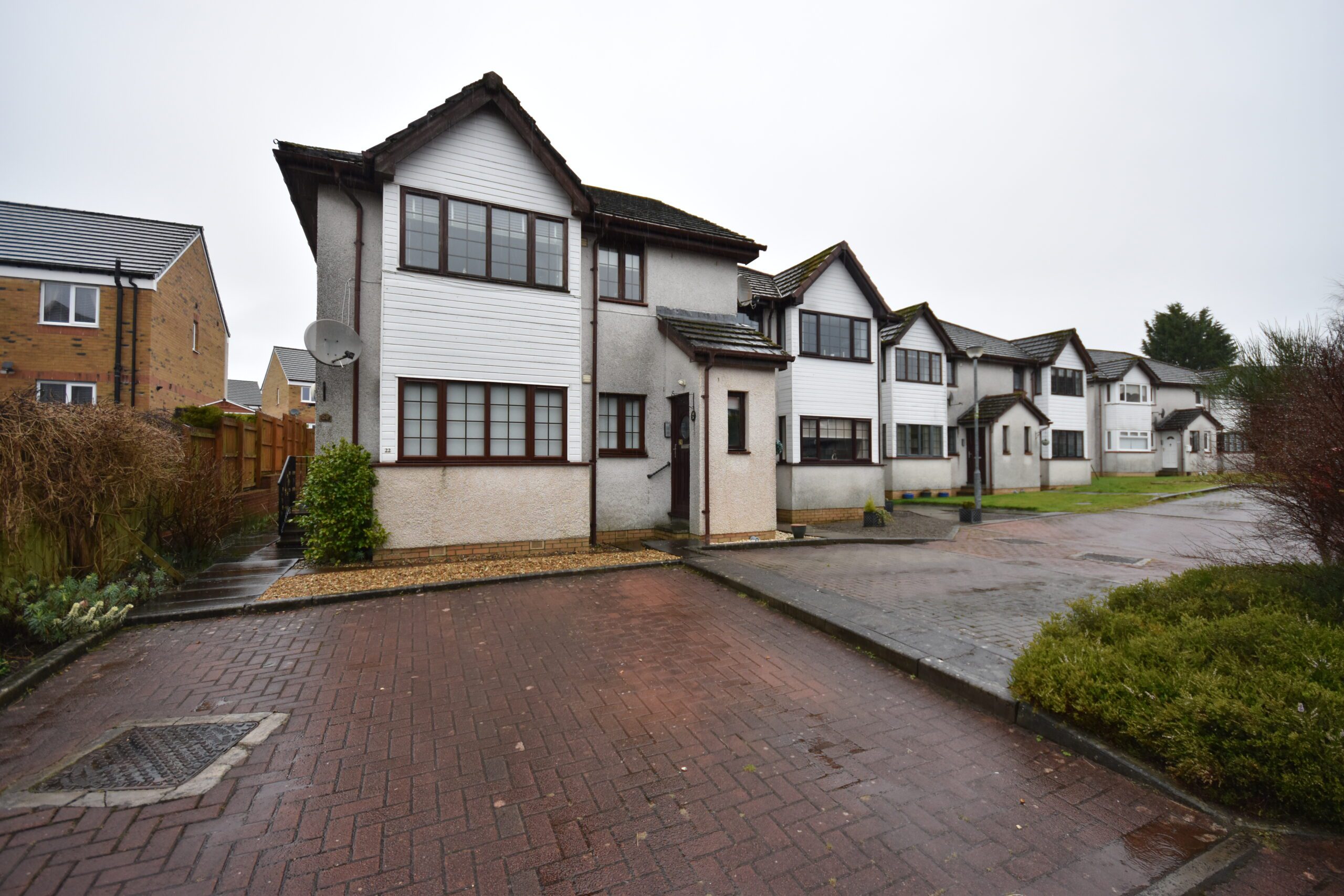 24 Mayfield Gardens, Carluke, ML8 4JR Morison and Smith